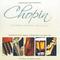 Chopin:Polonesas,Estudios,Minute Vals专辑