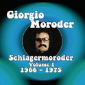  Schlagermoroder-Volume 1, 1966-1975 (2013)专辑