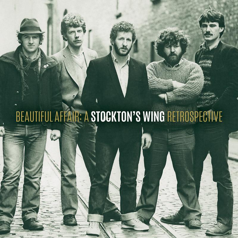 Stockton's Wing - We Had It All