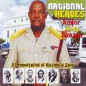 National Heroes专辑