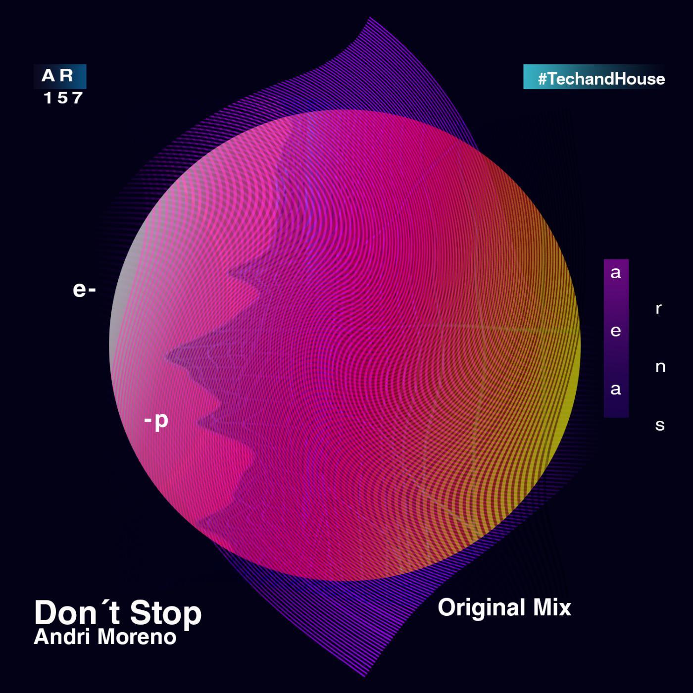 Don´t Stop