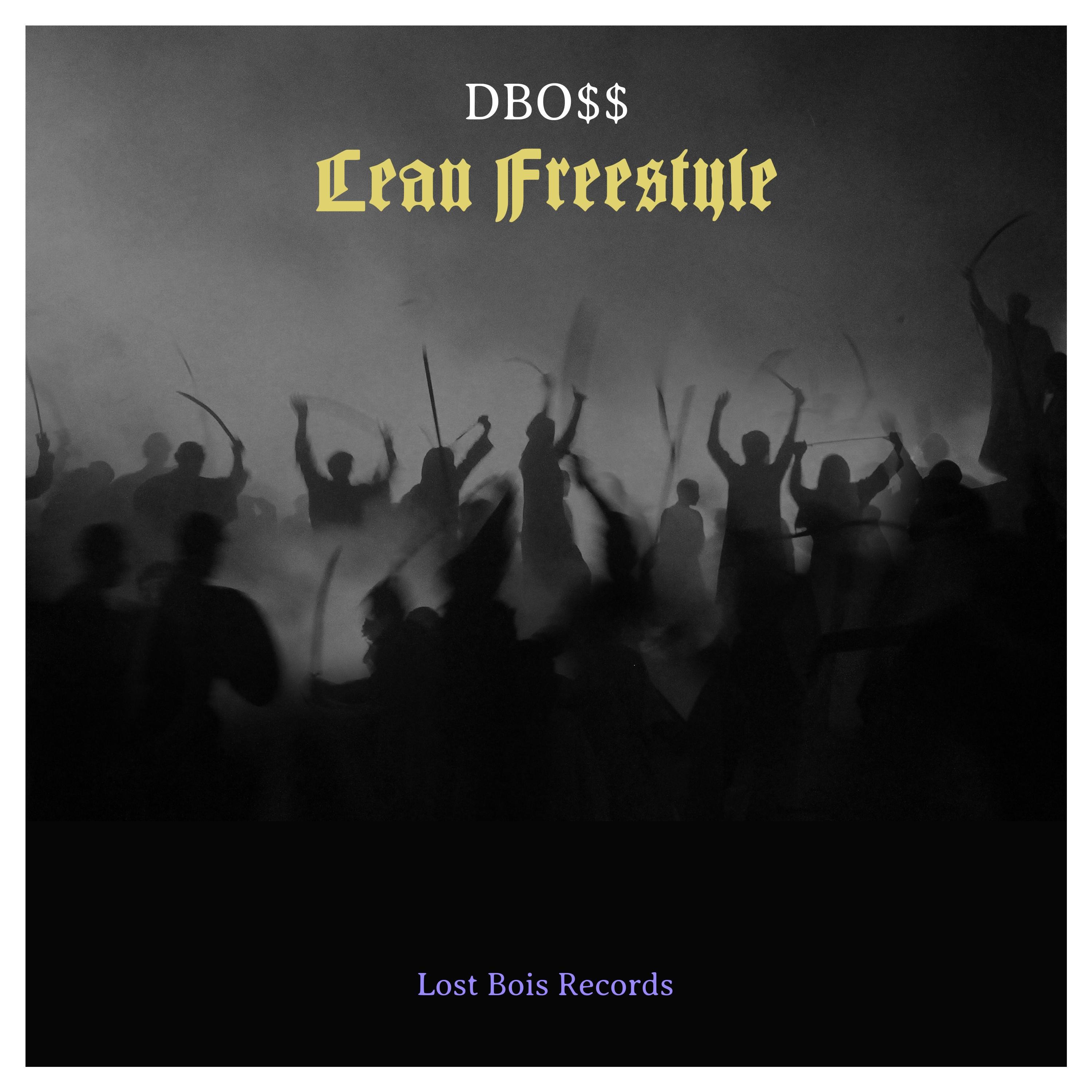 LEAN (FREESTYLE)
