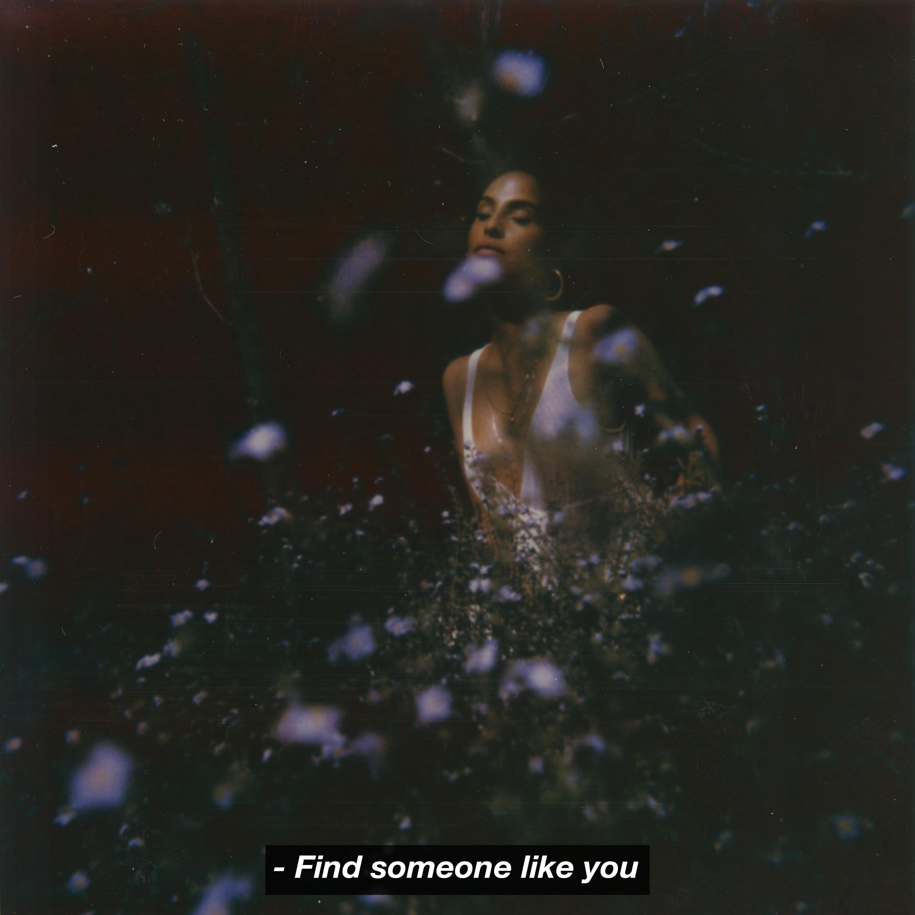Find Someone Like You (Edited)
