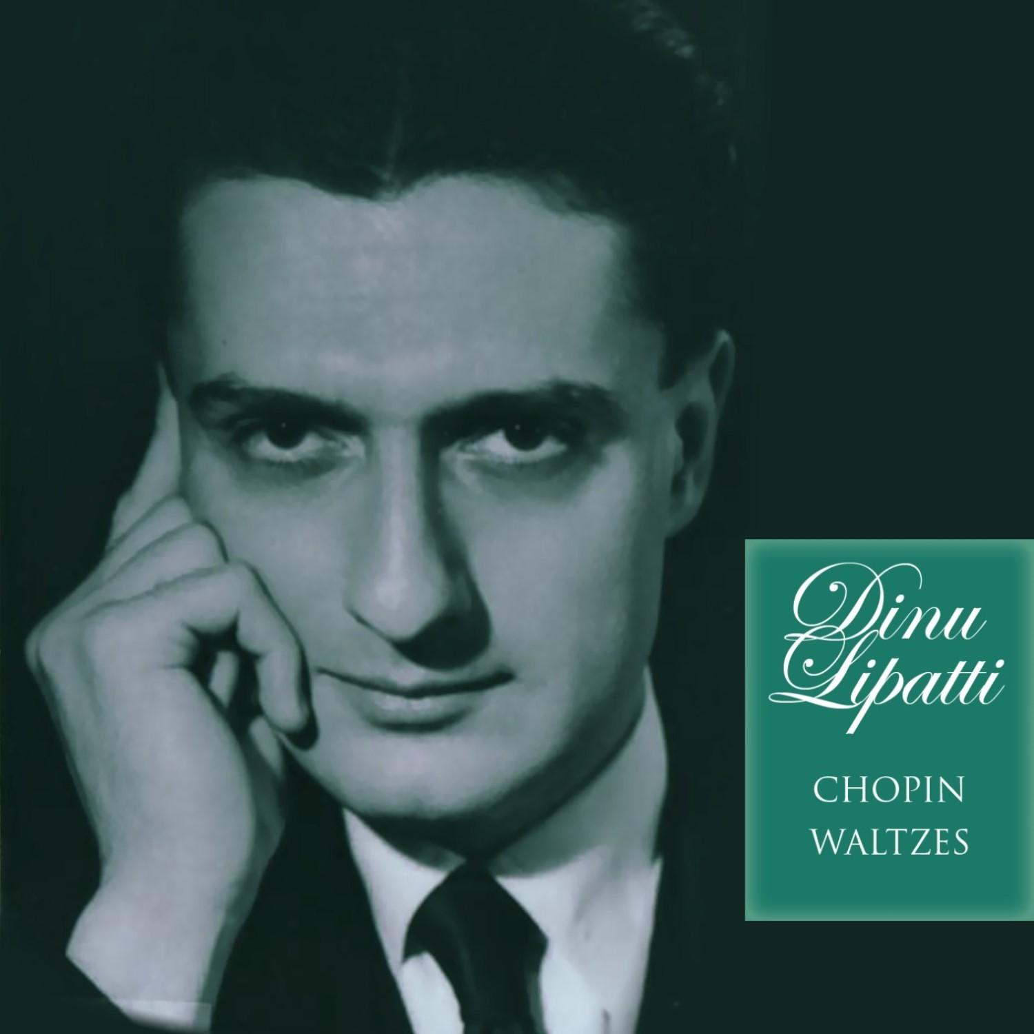 Chopin: Waltzes
