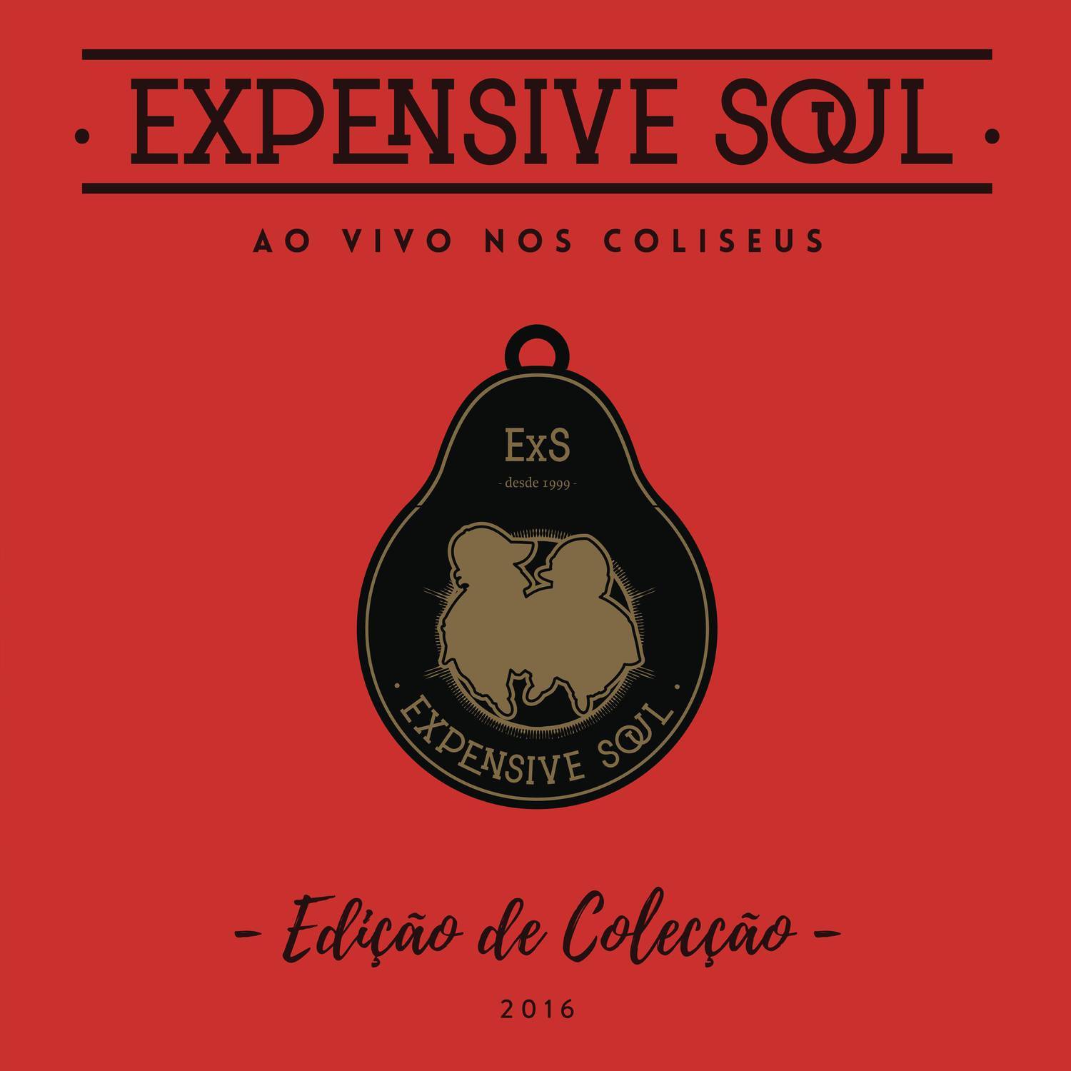 Ao Vivos nos Coliseus