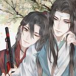 魔道祖师同人歌专辑