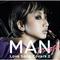 MAN-Love Song Covers 2-专辑