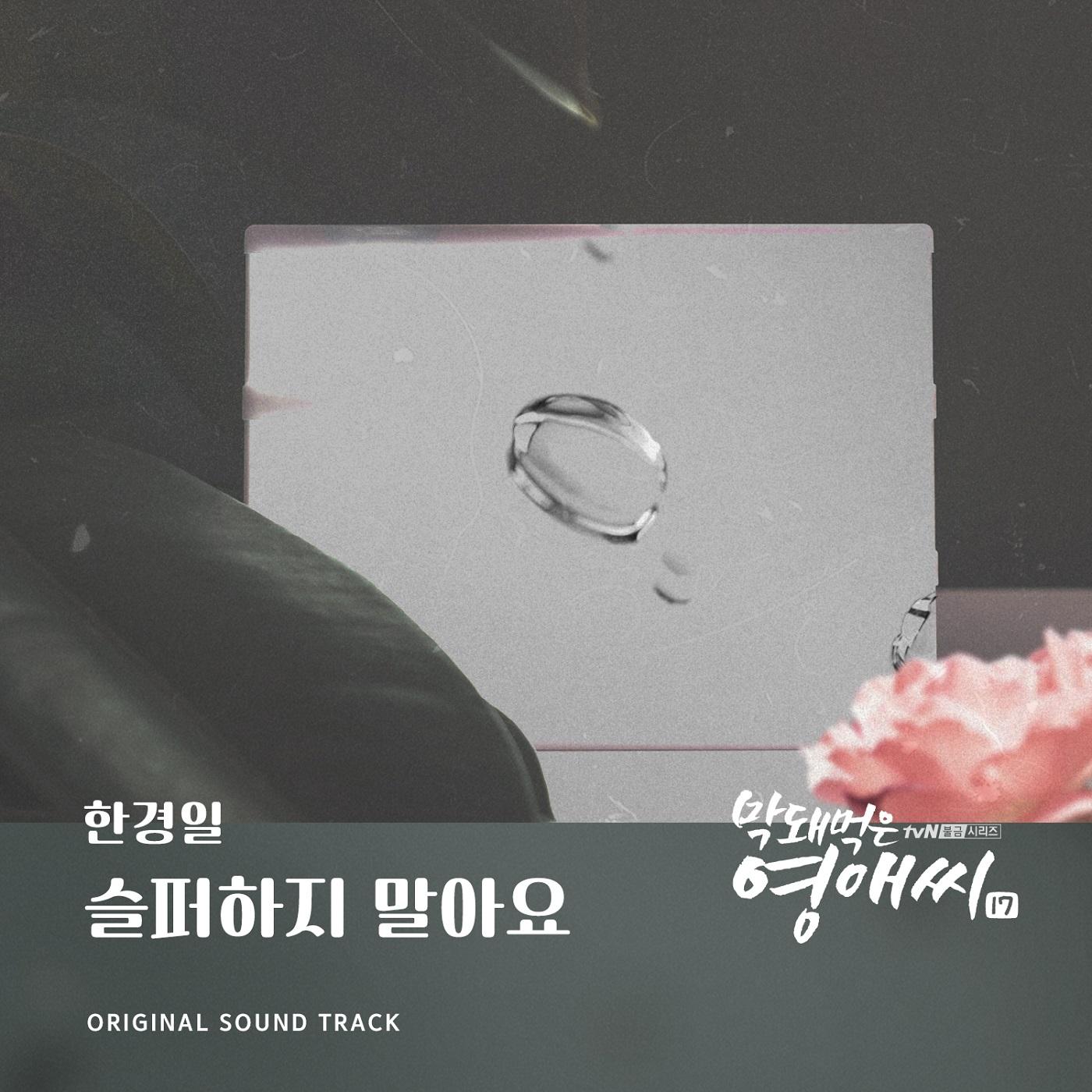 막돼먹은 영애씨 시즌 17 OST Part.19