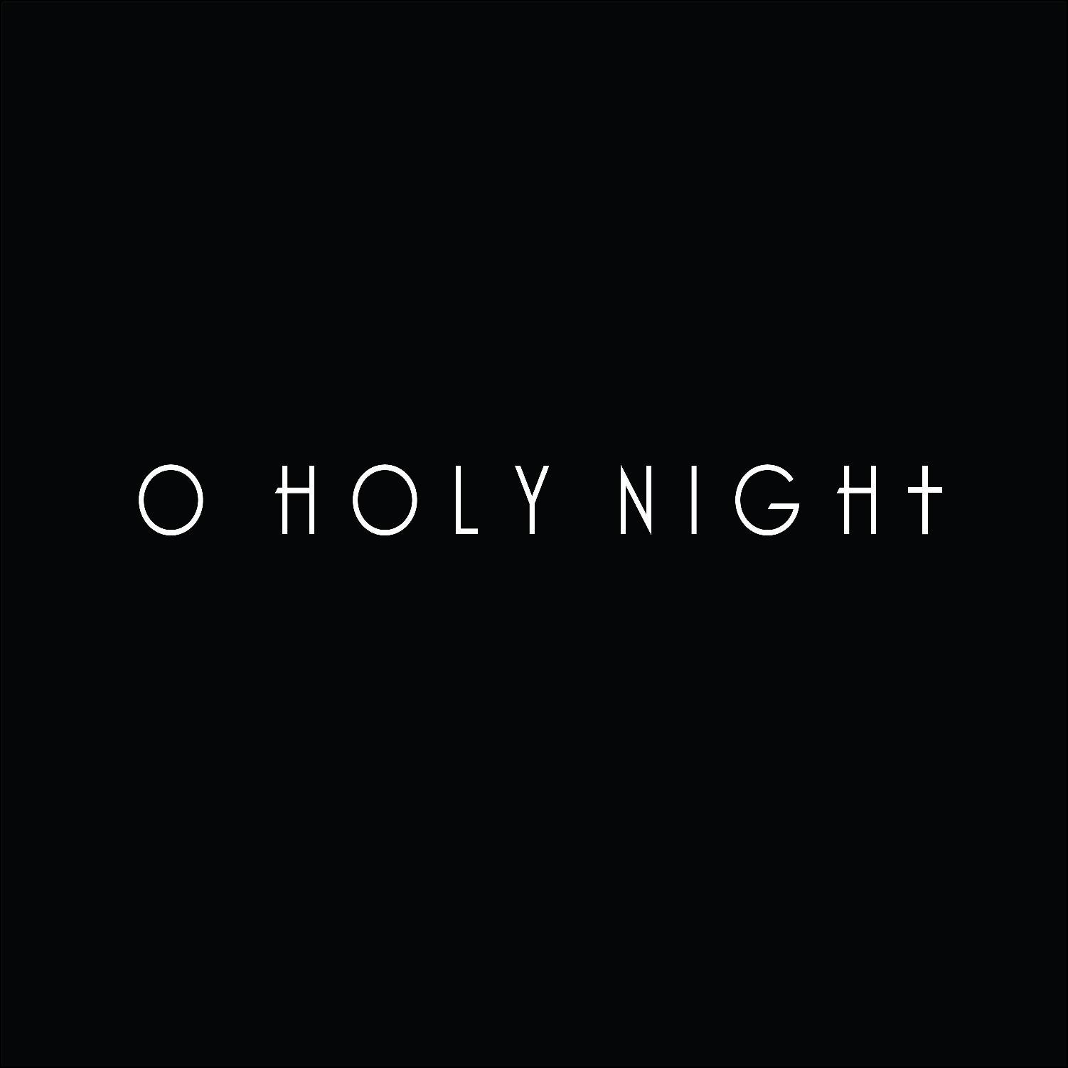 O Holy Night专辑