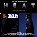 Heat (Music from the Motion Picture)
