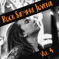 Rock Siempre Juvenil Vol. 4