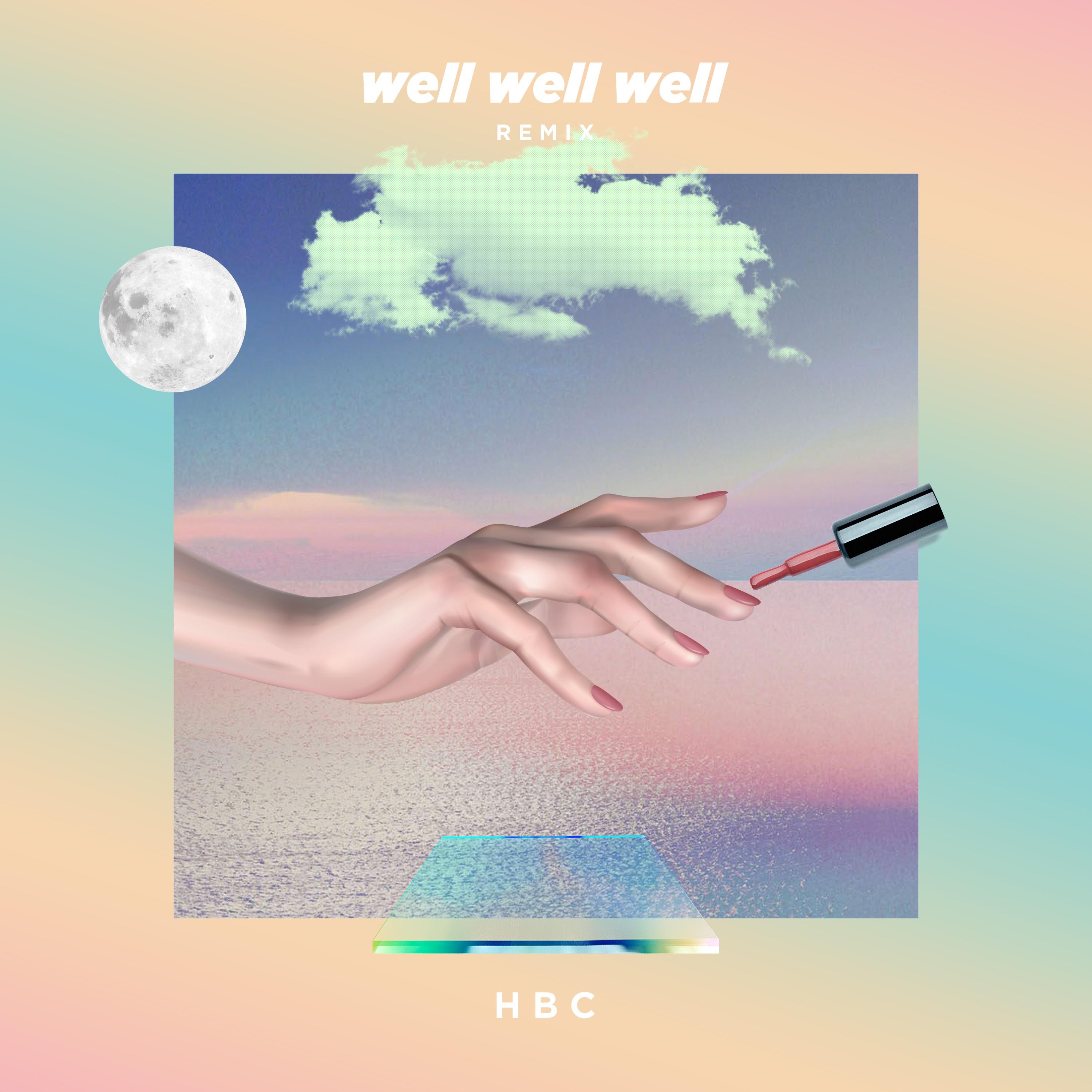 well well well (Remix)专辑