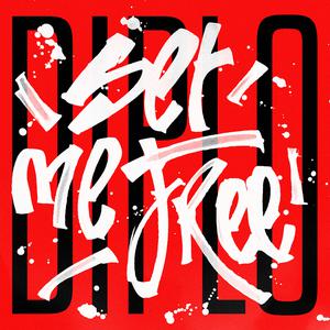 Set Me Free【官方卡拉OK】 （升7半音）