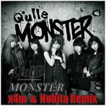 Q'ulle － Monster ( x4m & Nobita Remix )专辑