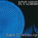 Kyuss/Queens of the Stone Age Split专辑