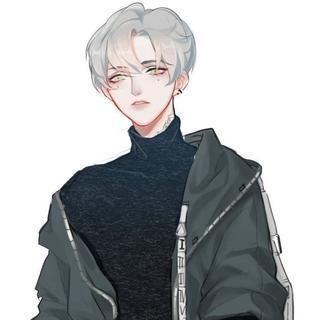 满眼星辰皆是你