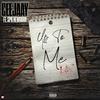 YBC Ceejaay - Up To Me (feat. Spb Newborn)