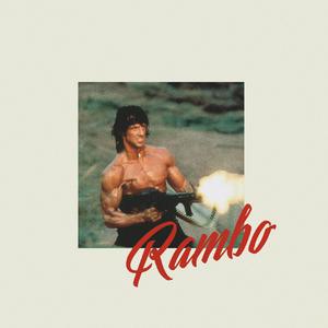 RAMBO 伴奏 beat 高品质 （扒带制作）