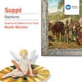 Suppé: Overtures