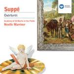Suppé: Overtures专辑