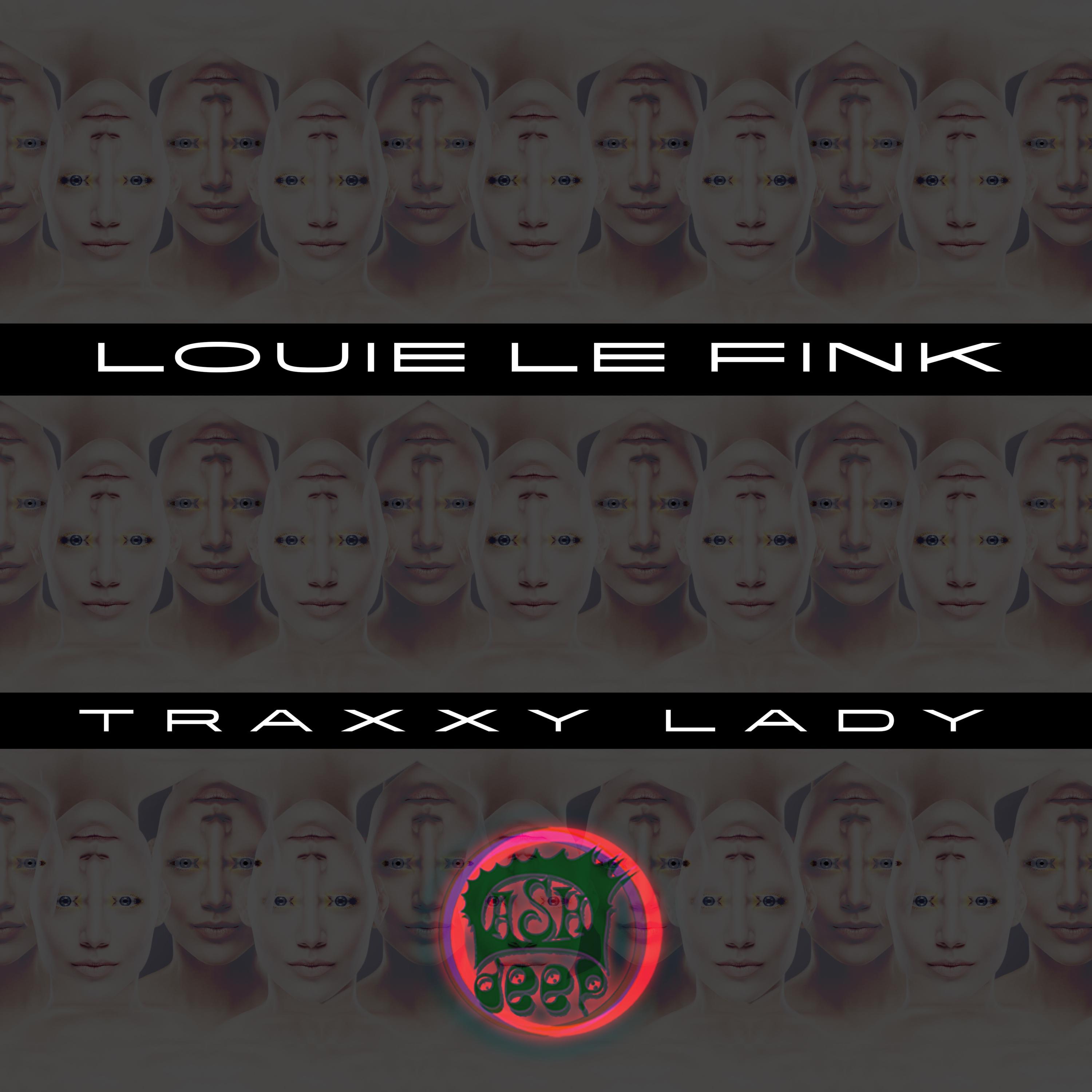 Traxxy Lady