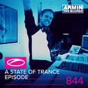 A State Of Trance Episode 844专辑