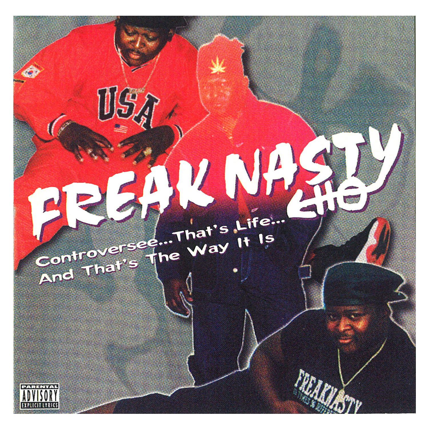 Da' Dip - Freak Nasty - 单曲 - 网易云音乐