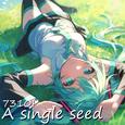 A single seed