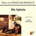 Die Spitzin