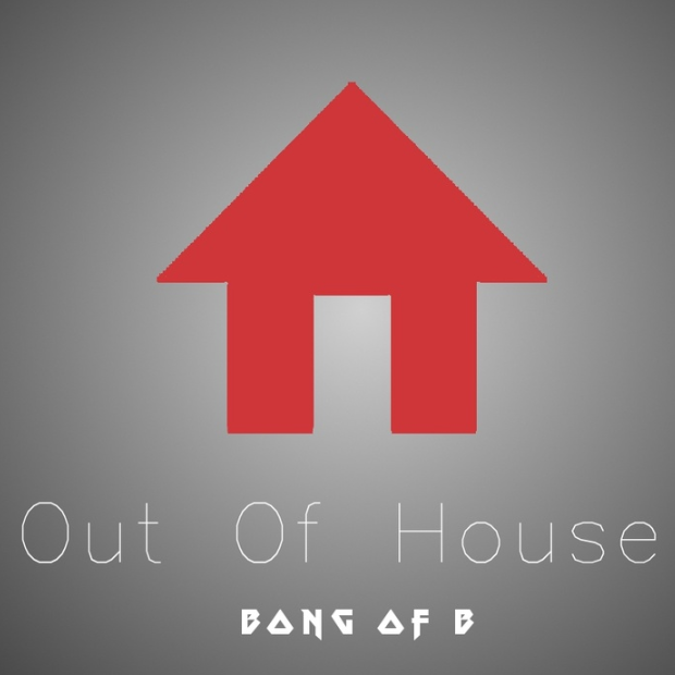 Out Of House (Original Mix) 