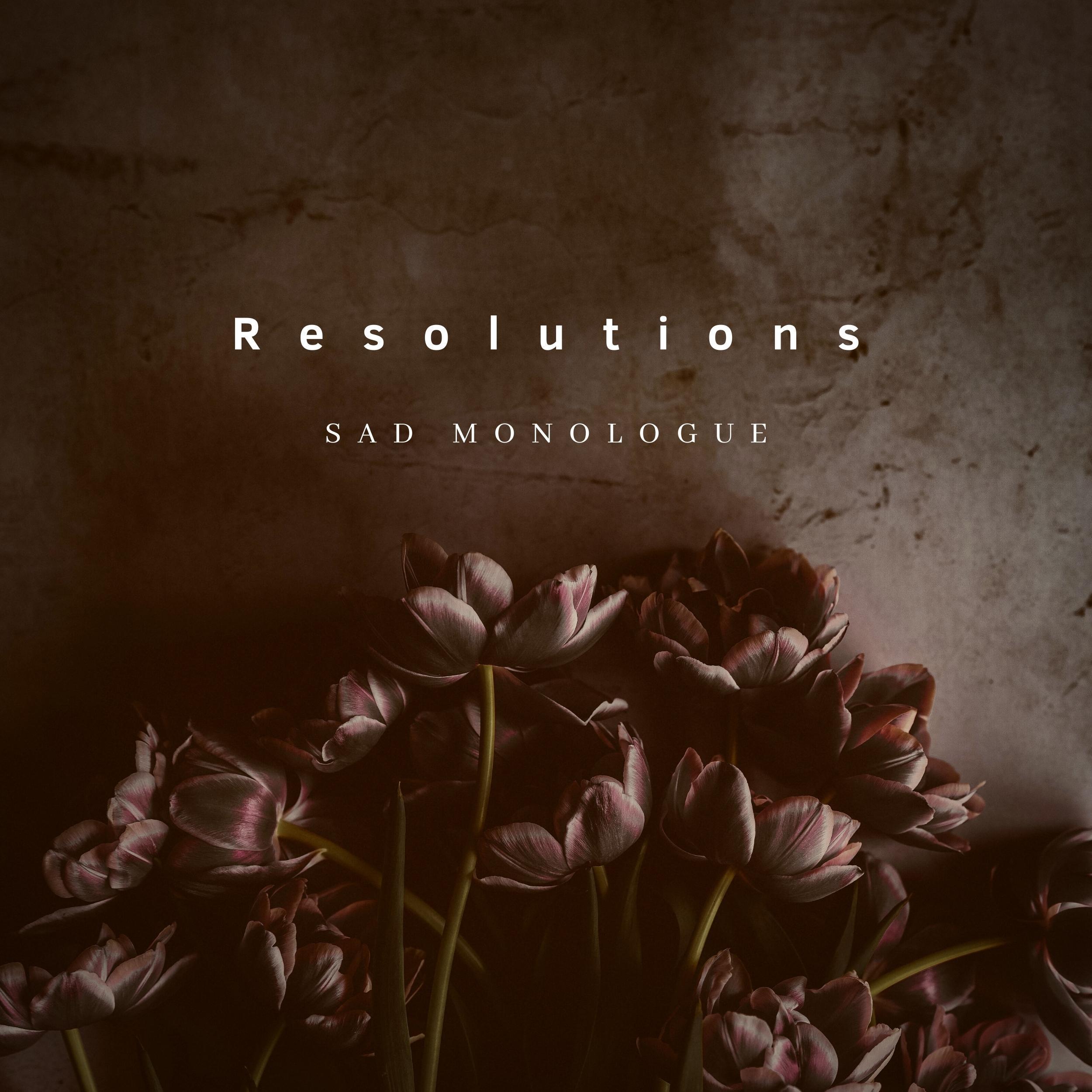 Resolutions