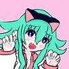 流行性羨望 (feat. GUMI & 音街ウナ)专辑