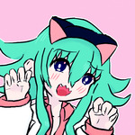 流行性羨望 (feat. GUMI & 音街ウナ)专辑