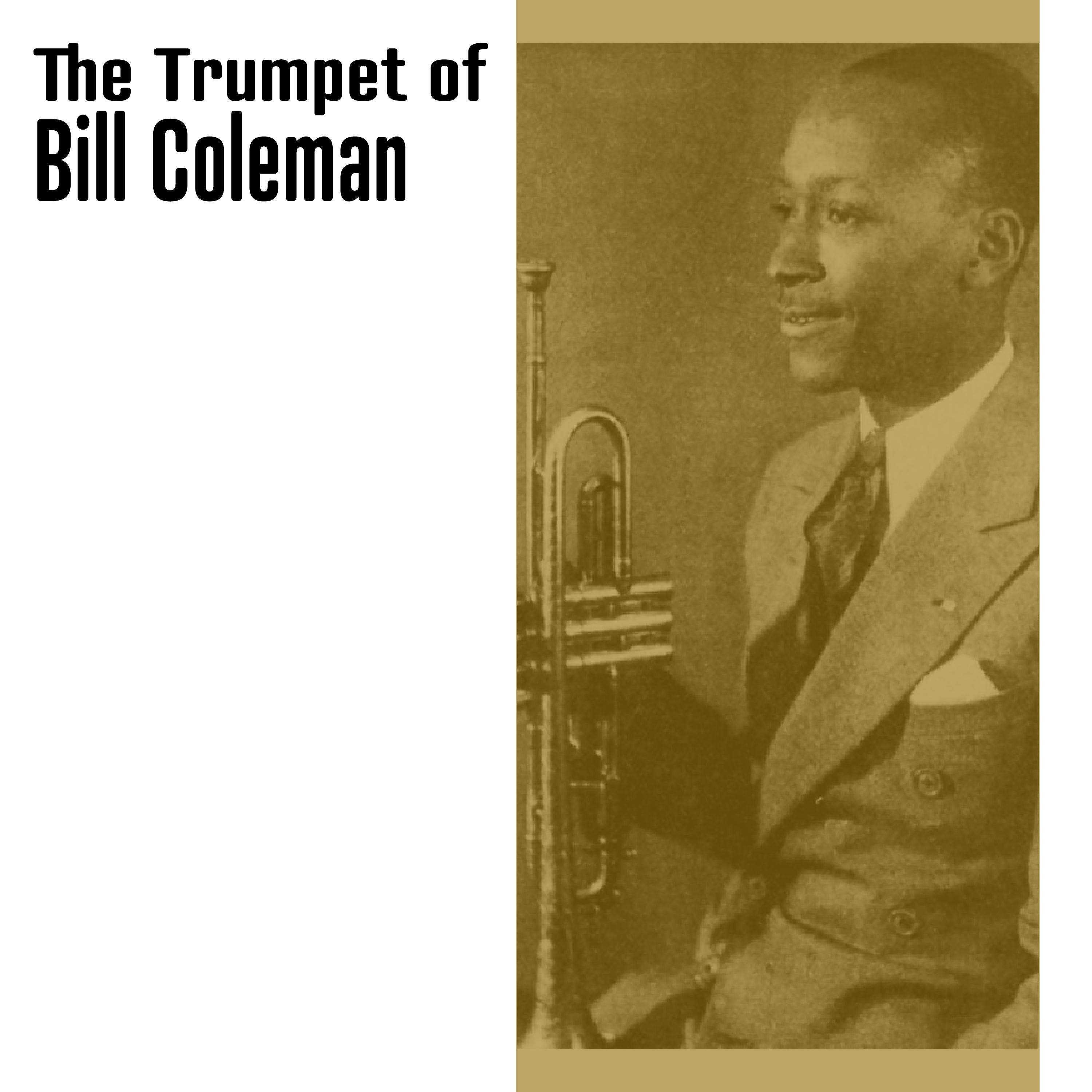 The Trumpet of Bill Coleman