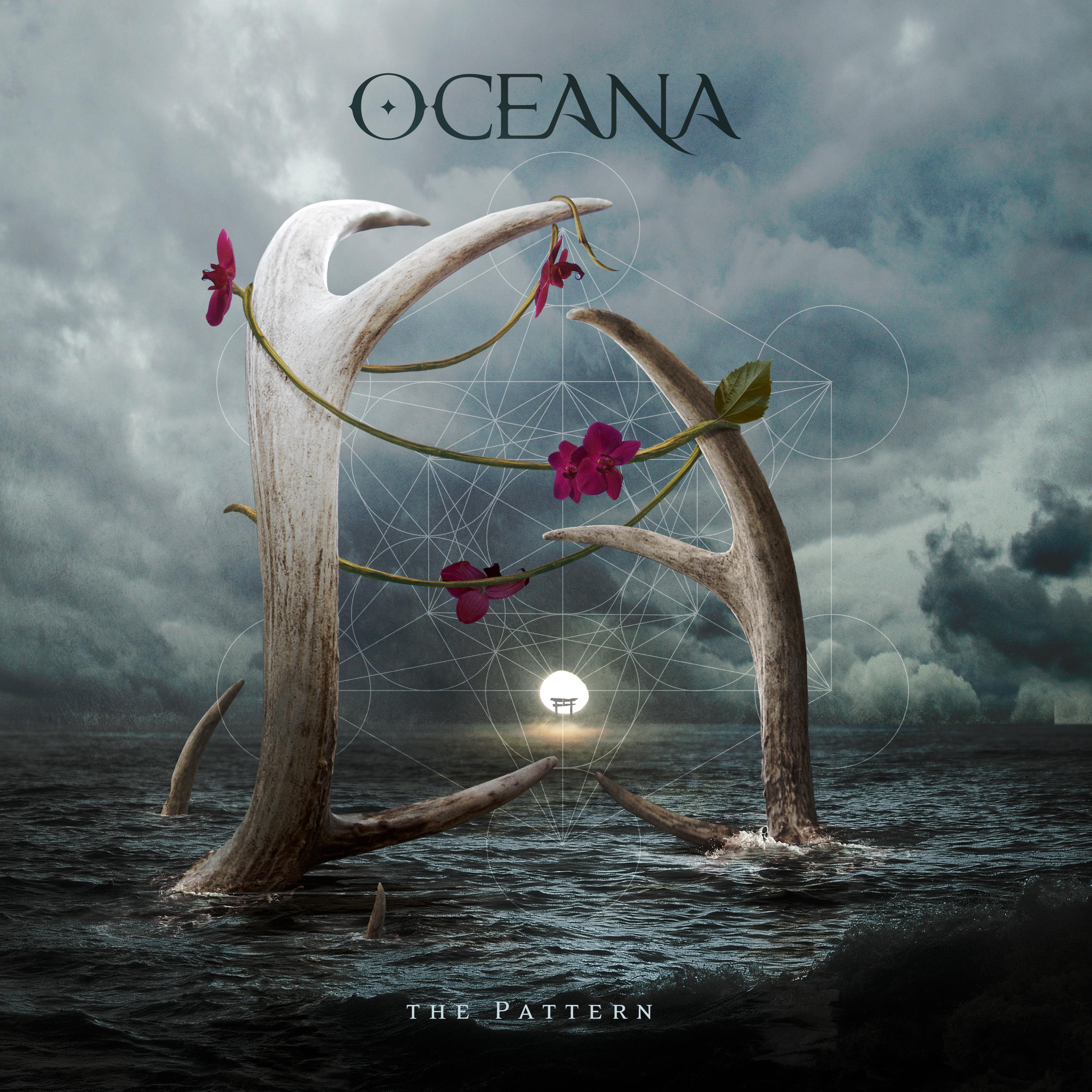 Oceana - The Unforgiven