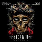 Sicario: Day Of The Soldado (Original Motion Picture Soundtrack)