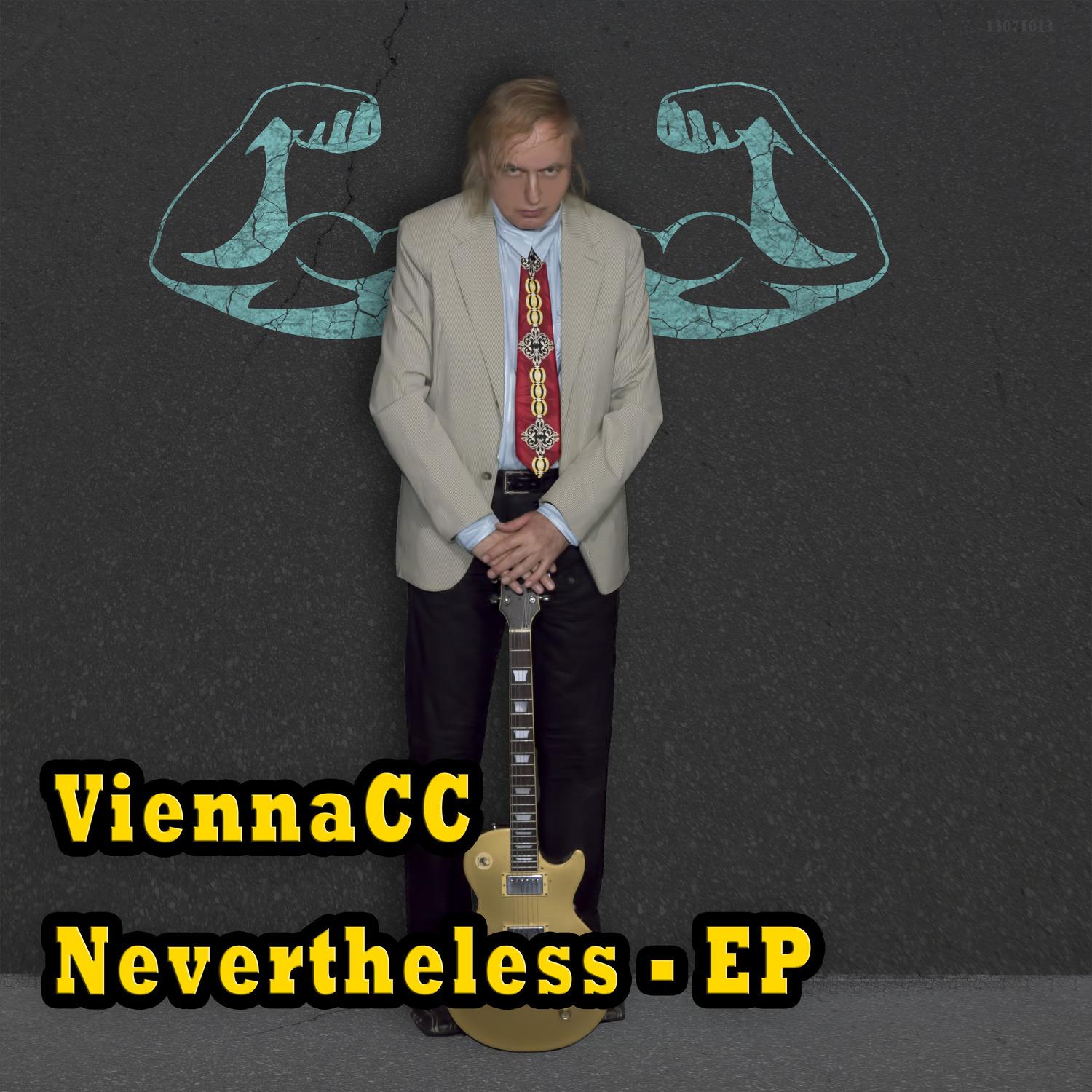 Nevertheless - EP