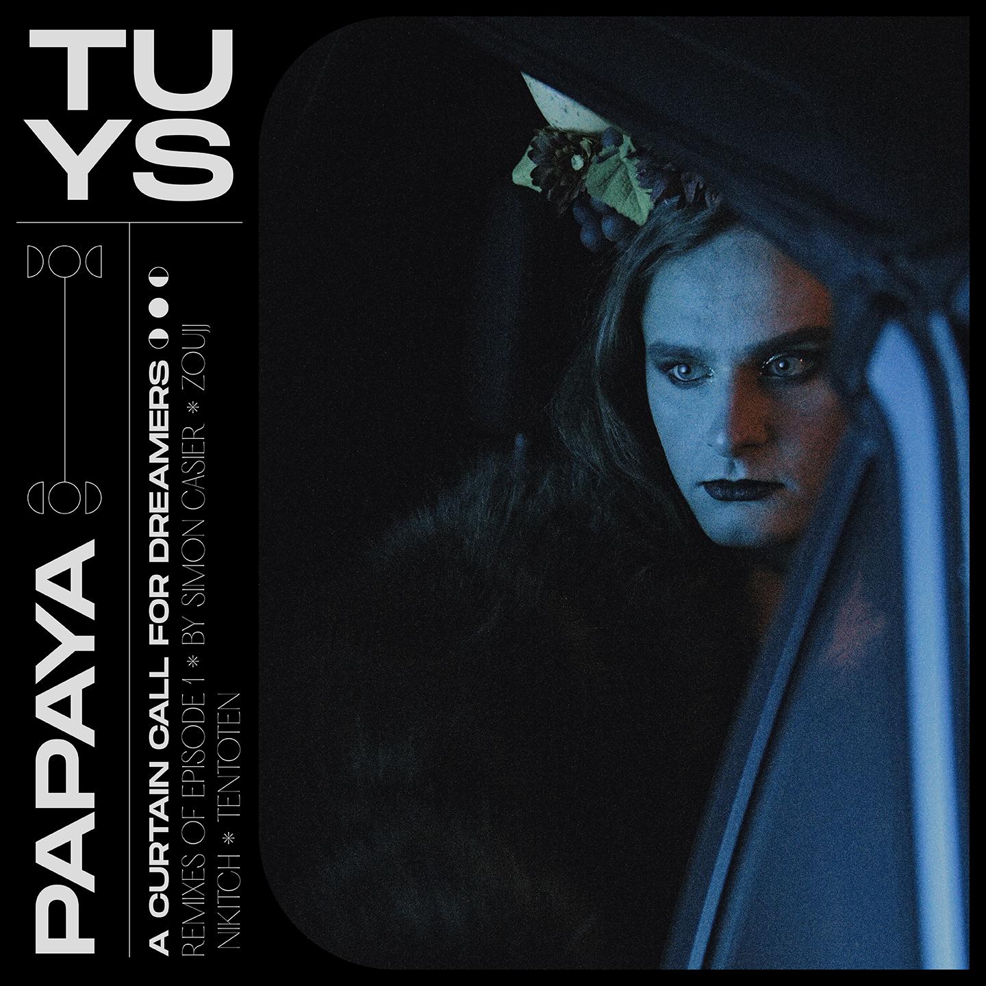 Papaya (Remixes)