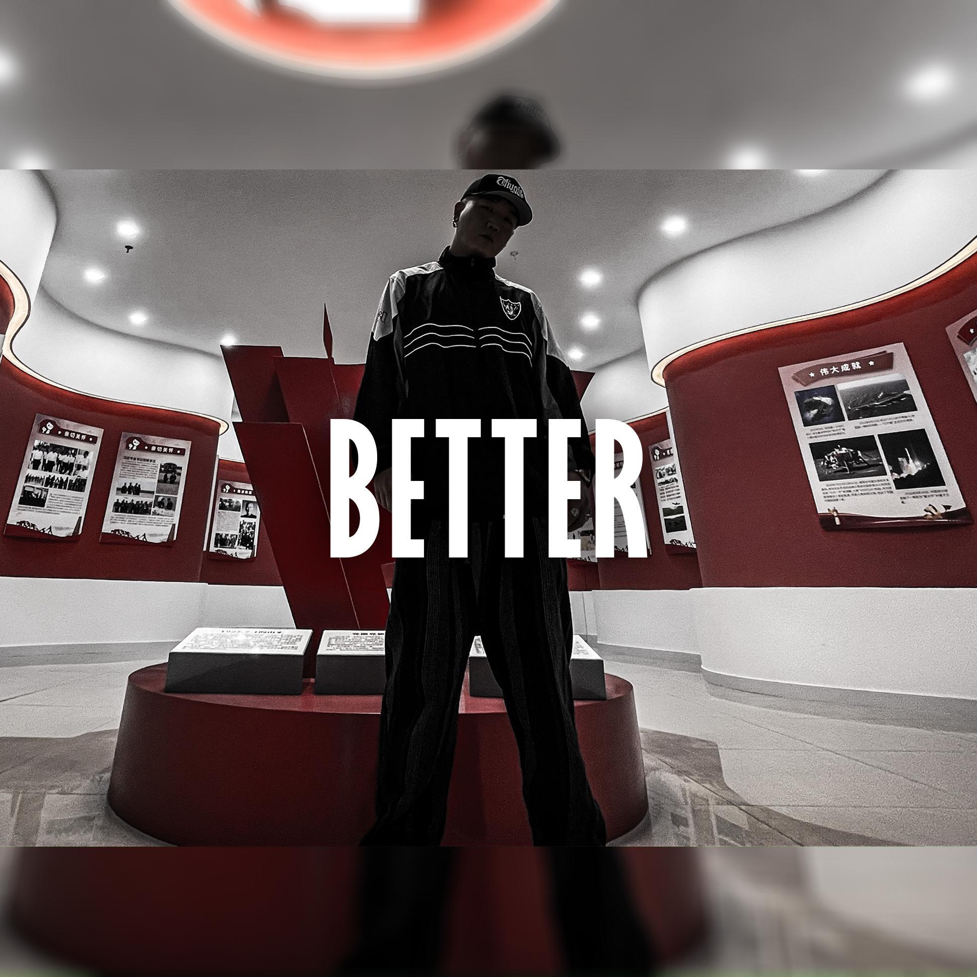 Better