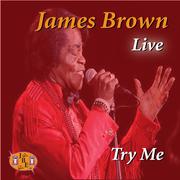 Live - Try Me