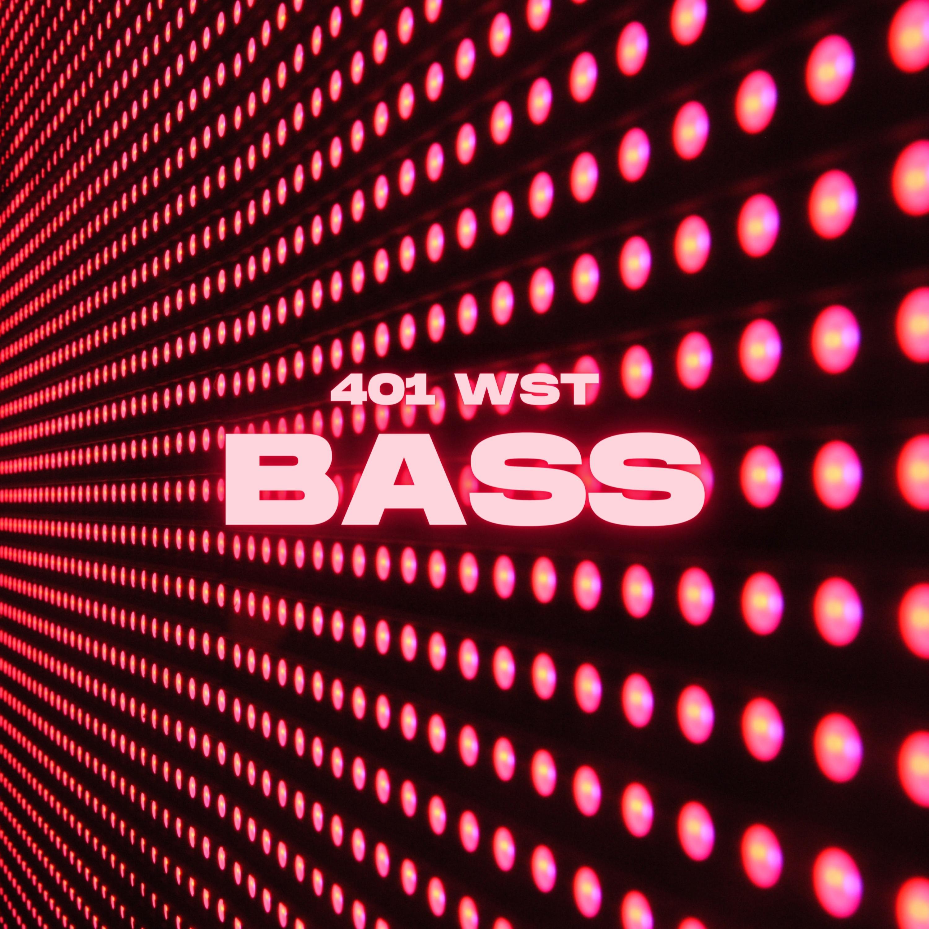 401 WST - Bass