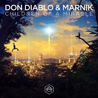 Don Diablo Marnik-Children Of A Miracle1028275 伴奏 无人声 伴奏 更新AI版