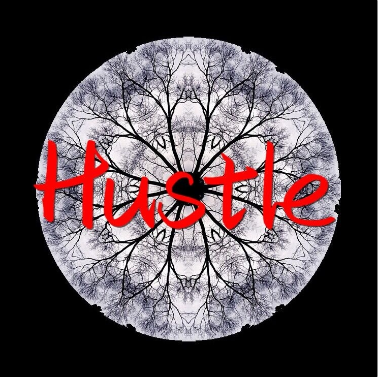 Hustle专辑