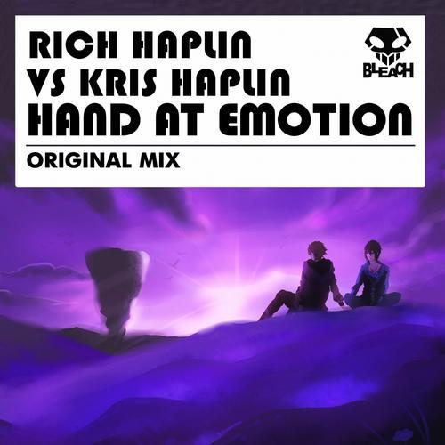 Hand At Emotion 
