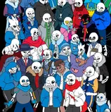 Insanity!Epic Sans - The Casualty Insanity, Megalovania (Theme)