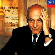 Bruckner: Symphony No. 2