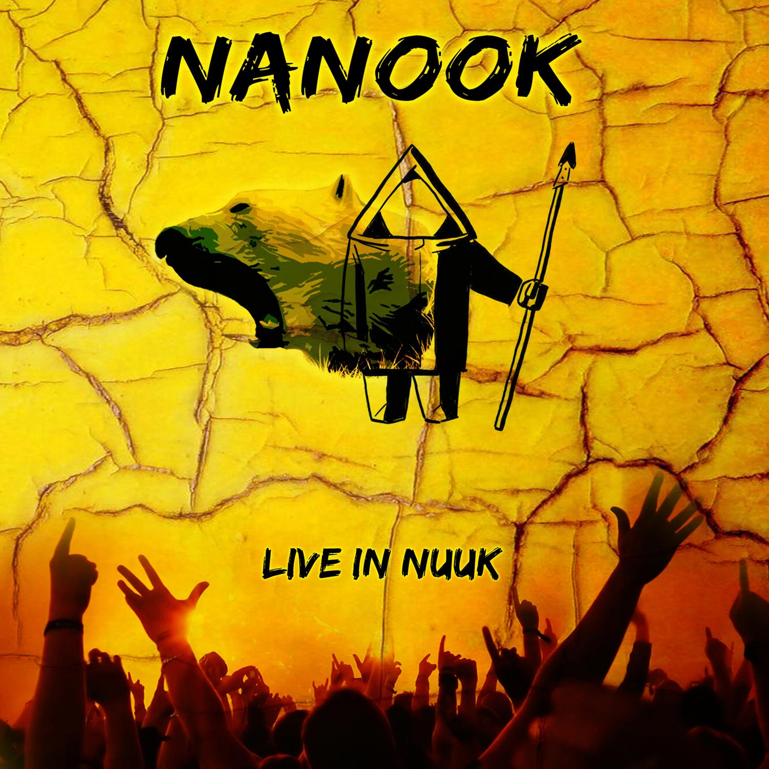 Live in Nuuk