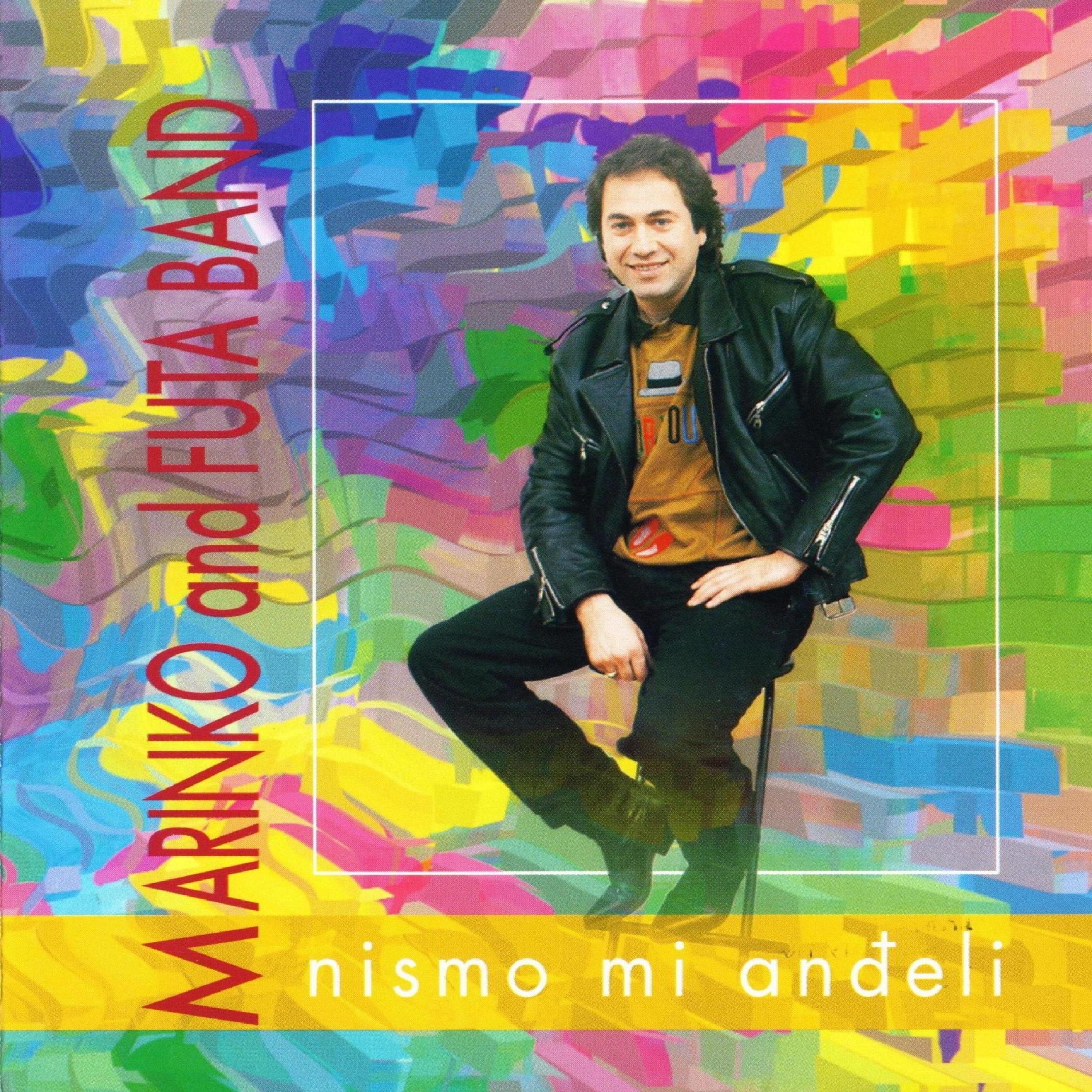 Nismo mi andjeli
