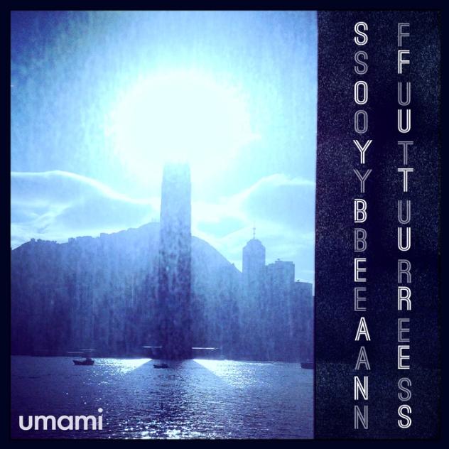 umami