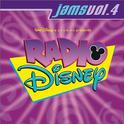Radio Disney Jams Vol. 4专辑